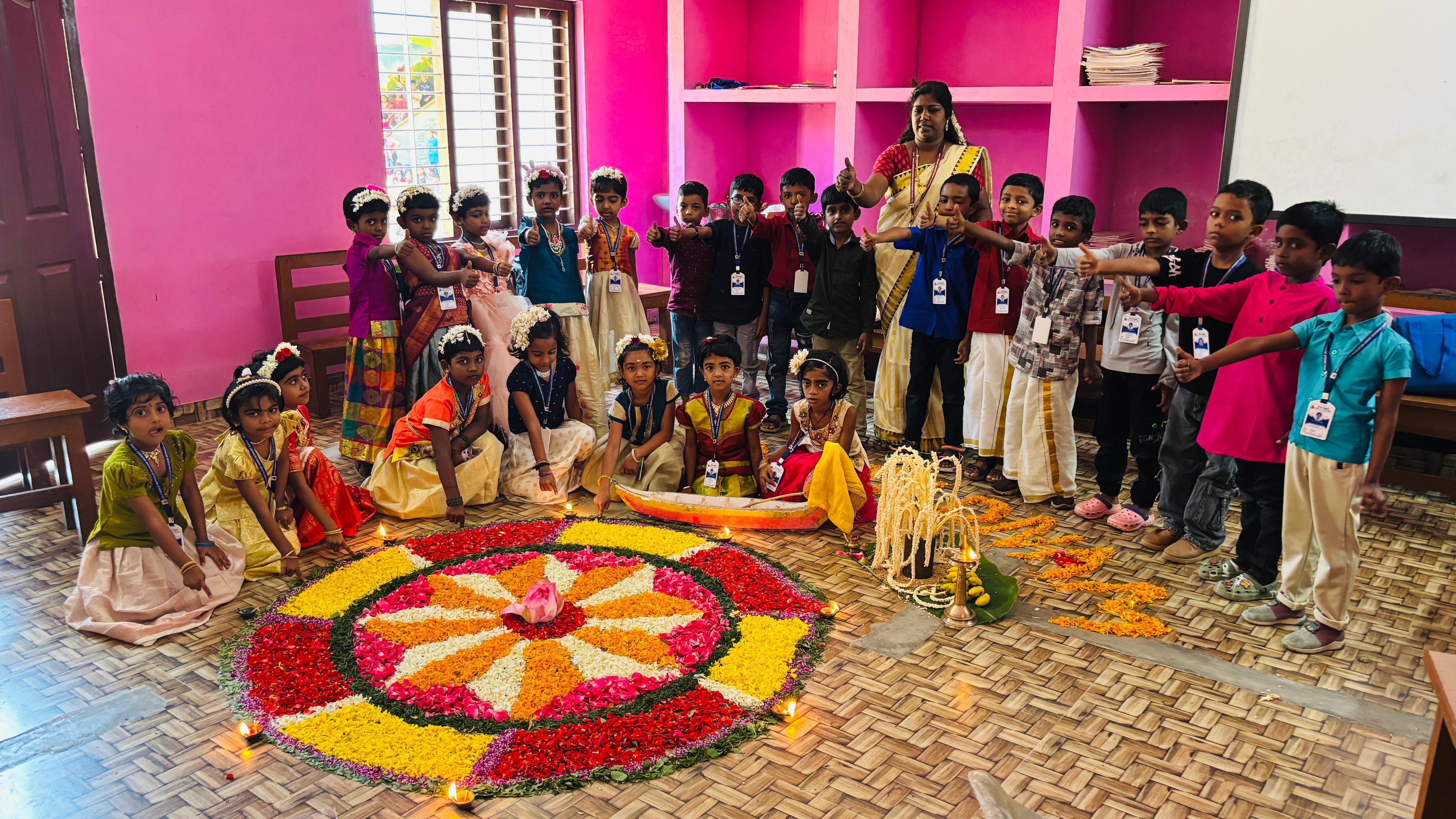 Athappoo Competition