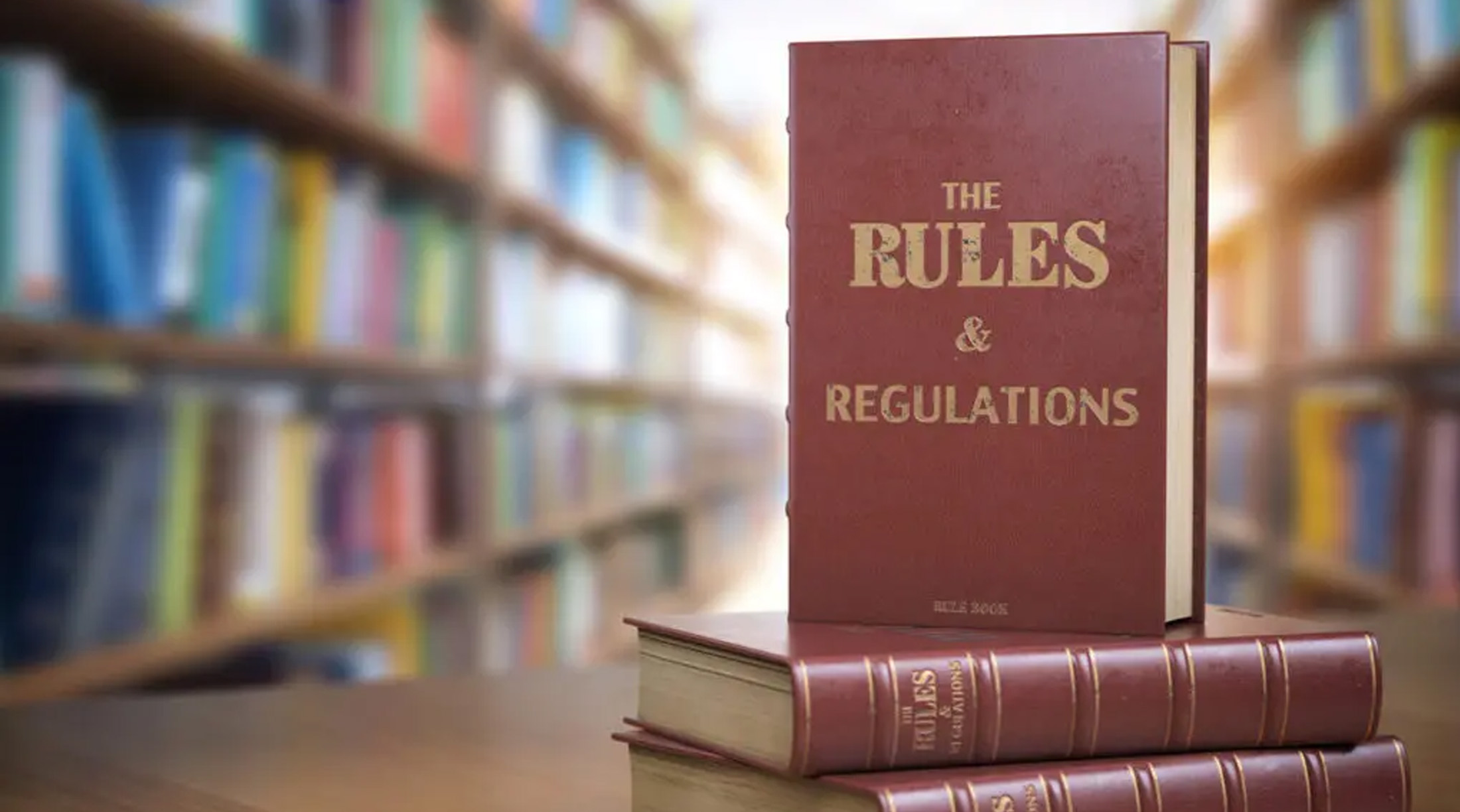 Rules & Regulations at Holy Angels School