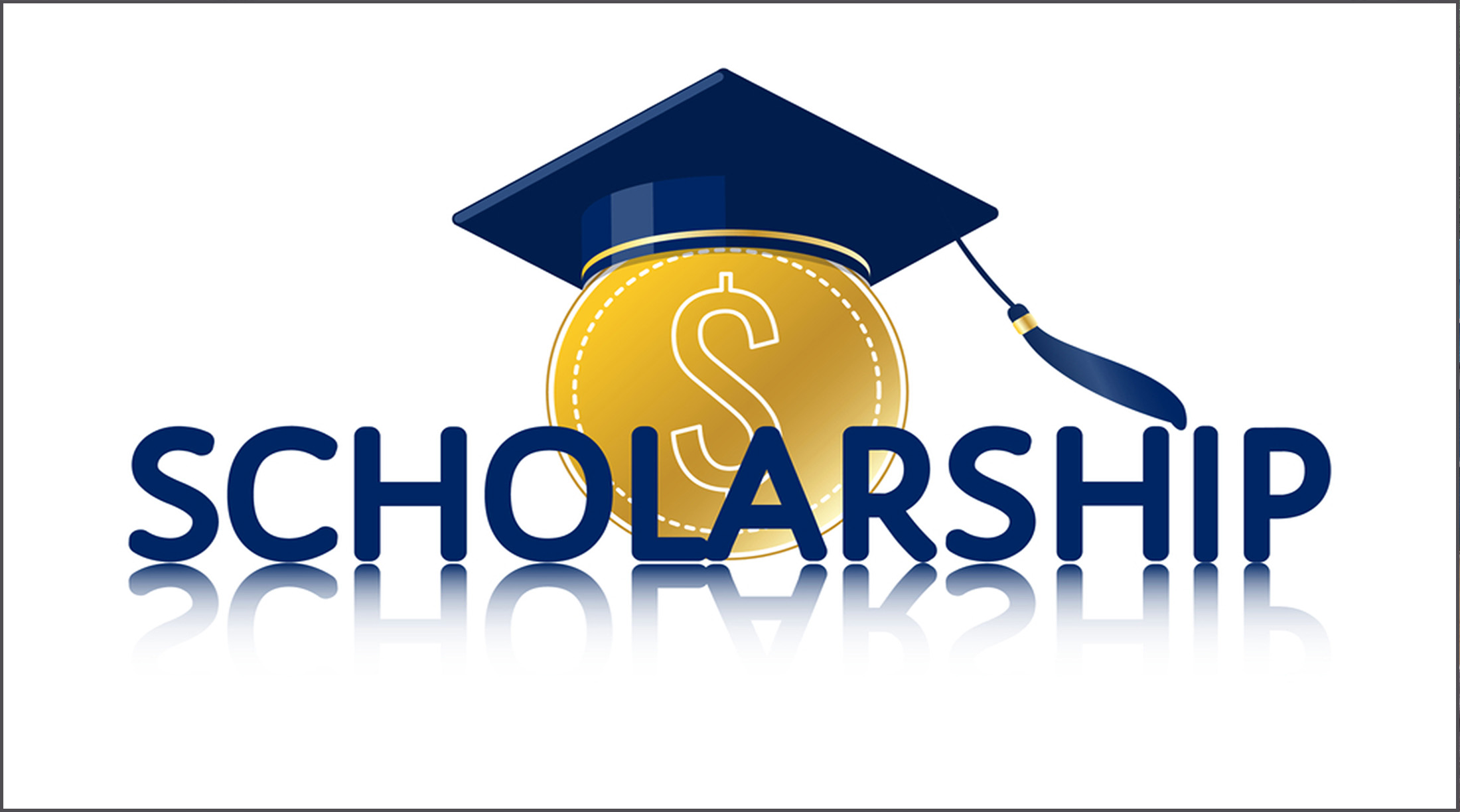  Scholarship at Holy angels school
